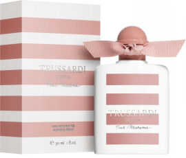 Акция на Туалетна вода для жінок Trussardi Donna Pink Marina 30 мл от Rozetka