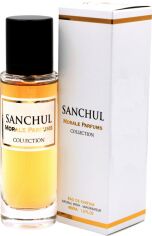 Акція на Парфумована вода унісекс Morale Parfums Sanchul 30 мл (3401345938985/4820269861695) від Rozetka