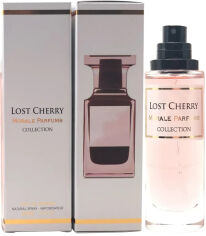 Акція на Парфумована вода унісекс Morale Parfums Lost Cherry Версія для друку Tom Ford Lost Cherry Eau De Parfum 30 мл (3910646779871/4820269861305) від Rozetka
