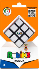Акція на Головоломка Rubik's S2 Кубик 3x3 від Rozetka