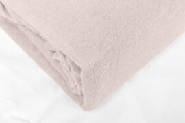 Акція на простирадло на резинці MirSon 19-307 Passion 70x140x25 см від Rozetka