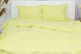 Акція на Простирадло на резинці MirSon двоспальне 140x190+25 см 12-0525 Tiziana Ranforce Elite від Rozetka