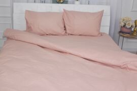 Акція на Простирадло на резинці MirSon двоспальне 180x200+25 см 14-1312 Domiano Ranforce Elite від Rozetka