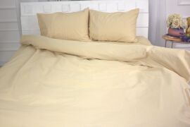 Акція на Простирадло на резинці MirSon євро 200x220+25 см 12-0712 Calvina Ranforce Elite від Rozetka