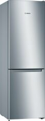 Акція на Холодильник BOSCH KGN33NL206 від Rozetka
