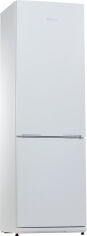 Акція на Двокамерний холодильник SNAIGE RF36SM-S0002G від Rozetka