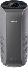 Акція на Очисник повітря Philips 2000 series AC2959/53 від Rozetka