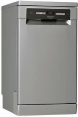 Акция на Посудомийна машина HOTPOINT ARISTON HSFO 3T235 WC X от Rozetka