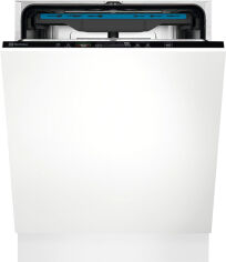 Акція на Вбудована посудомийна машина ELECTROLUX EMG48200L від Rozetka