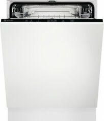 Акция на Вбудована посудомийна машина ELECTROLUX EEA927201L от Rozetka