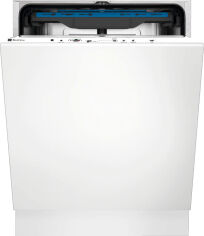 Акція на Вбудована посудомийна машина ELECTROLUX EES948300L від Rozetka