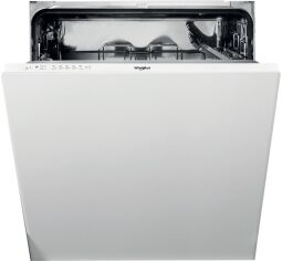 Акция на Вбудована посудомийна машина WHIRLPOOL WI 3010 от Rozetka