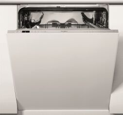 Акция на Вбудована посудомийна машина WHIRLPOOL WI 7020 P от Rozetka