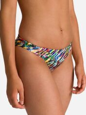 Акція на Нижня частина купальника жіноча Arena Free Brief 001112-504 XL Black Multi від Rozetka