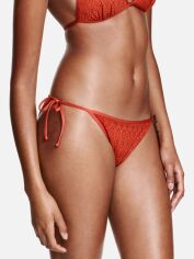 Акція на Нижня частина купальника жіноча H&M 12-2565134 42 Теракотова від Rozetka