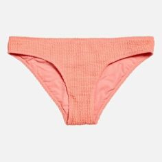 Акція на Нижня частина купальника жіноча H&M 2716665RP5 34 Персиковий від Rozetka