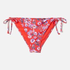 Акція на Нижня частина купальника жіноча H&M 6100557dm 38 Червона від Rozetka