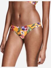 Акція на Нижня частина купальника жіноча H&M 2531763bw 36 Гірчична від Rozetka