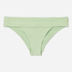 Акція на Нижня частина купальника жіноча H&M 6885371bw 36 Світло-зелена від Rozetka