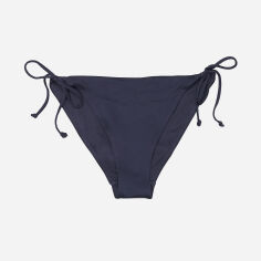 Акція на Нижня частина купальника жіноча H&M 5862827sdm 44 Темно-синя від Rozetka