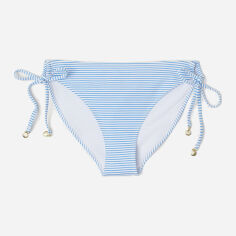 Акція на Нижня частина купальника жіноча H&M 0698294-9 40 Блакитна (СА2000001851098) від Rozetka