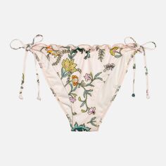 Акція на Нижня частина купальника жіноча H&M 6071587sdm 36 Молочна від Rozetka