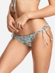 Акція на Нижня частина купальника жіноча H&M 1881535log 36 Бірюзова від Rozetka