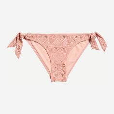 Акція на Нижня частина купальника жіноча H&M 4675905log 42 Пудрова від Rozetka