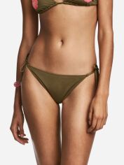 Акція на Нижня частина купальника жіноча H&M 5305456bar S Хакі від Rozetka