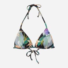 Акція на Верхня частина купальника жіноча H&M 5602210Blog 34 Комбінована від Rozetka
