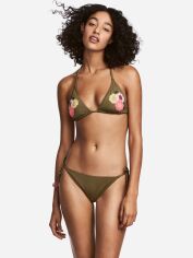 Акція на Нижня частина купальника жіноча H&M XAZ181079PJHR XS Хакі від Rozetka