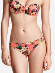 Акція на Нижня частина купальника жіноча H&M XAZ127879MEIP 36 Коралова від Rozetka