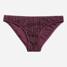 Акція на Нижня частина купальника жіноча H&M XAZ073245QYNO 34 Бордова від Rozetka