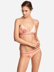 Акція на Нижня частина купальника жіноча H&M XAZ181079ZEPY 36 Рожевато-біла від Rozetka