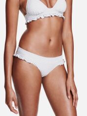 Акція на Нижня частина купальника жіноча H&M XAZ149716AILA 38 Біла від Rozetka