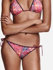Акція на Нижня частина купальника жіноча H&M XAZ160524XOYT 34 Кольоровий/Коричневий від Rozetka