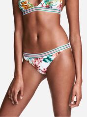 Акція на Нижня частина купальника жіноча H&M XAZ181079LNRN 40 Біла від Rozetka