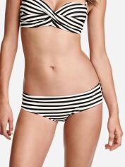 Акція на Нижня частина купальника жіноча H&M XAZ000628ZEGM 42 Біла від Rozetka