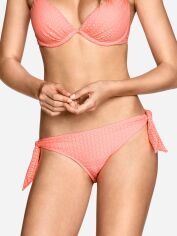 Акція на Нижня частина купальника жіноча H&M XAZ047091YYZL 42 Коралова від Rozetka