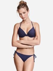 Акція на Нижня частина купальника жіноча H&M XAZ074377DRDC 36 Фіолетова від Rozetka