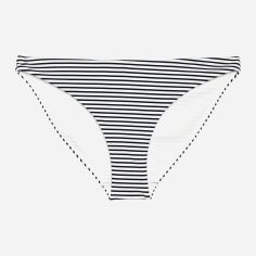 Акція на Нижня частина купальника жіноча H&M XAZ181079KGNF 40 Біла від Rozetka