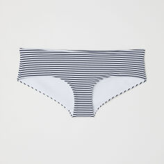 Акція на Нижня частина купальника жіноча H&M XAZ181079KJGJ 40 Біла від Rozetka