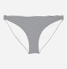 Акція на Нижня частина купальника жіноча H&M XAZ178126SIYB 40 Білий/Синій від Rozetka