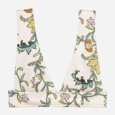 Акція на Верхня частина купальника жіноча H&M 559717 32 Бежева від Rozetka