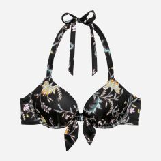 Акція на Верхня частина купальника жіноча H&M 582480 65D Чорна від Rozetka