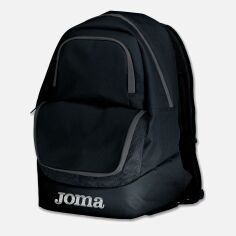 Акція на Рюкзак Joma Backpack Diamond II 400235.100 Чорний від Rozetka