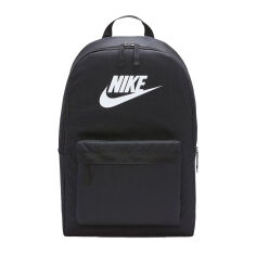 Акція на Рюкзак спортивний тканинний 19 л Nike Heritage DC4244-010 від Rozetka