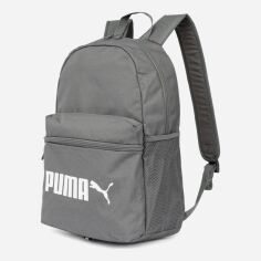 Акція на Рюкзак жіночий PUMA Phase No.2 7748203 Castlerock від Rozetka