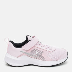 Акція на Кросівки дитячі Nike Downshifter 11 (Psv) CZ3959-605 33 (1.5Y) Світло-рожеві від Rozetka