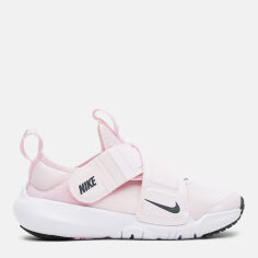 Акція на Кросівки дитячі Nike Flex Advance (Ps) CZ0186-600 28.5 (11.5C) 17.5 см Світло-рожеві від Rozetka